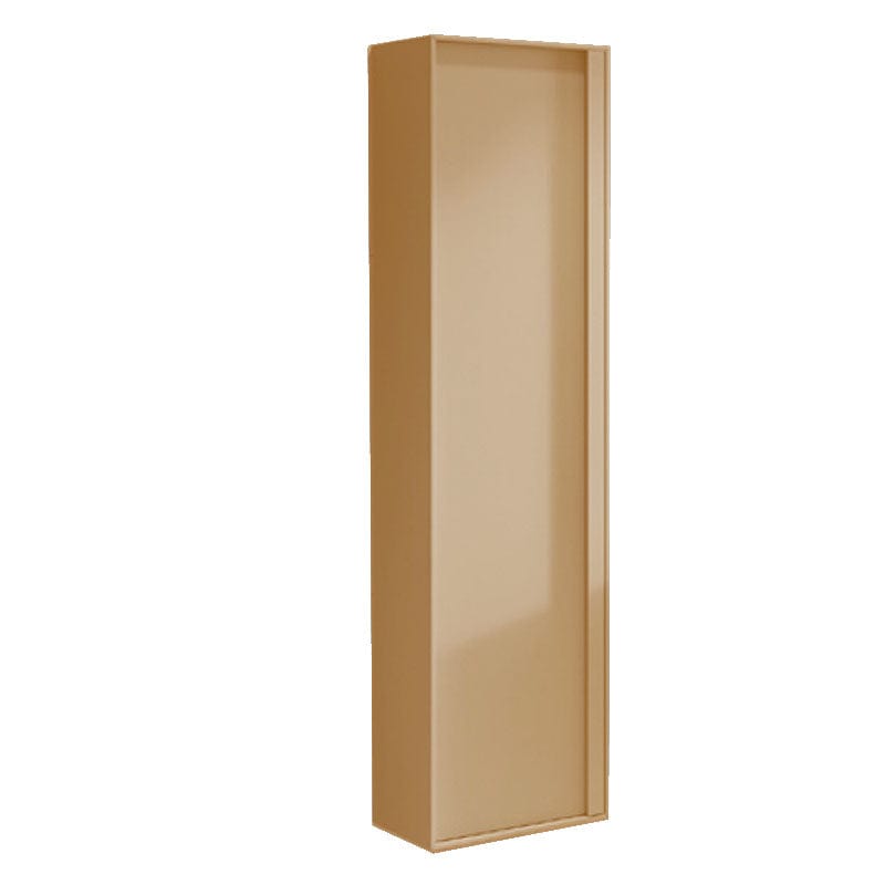 Sanipro Studio Høyskap Yellow Sanipro Høyskap bad SA-20701YE