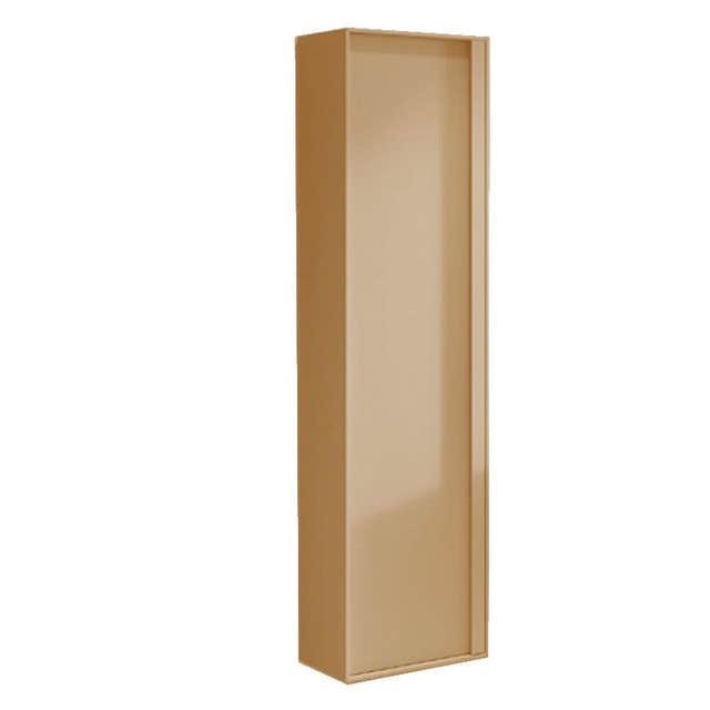 Sanipro Studio Høyskap Yellow Sanipro Høyskap bad SA-20701YE