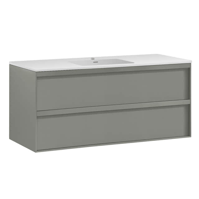 Sanipro Studio Servantskap 140cm / Forest Sanipro Servantskap SA-20421FO