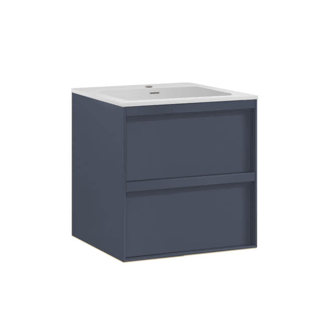 Sanipro Studio Servantskap 60cm / Denim Sanipro Servantskap SA-20021DE