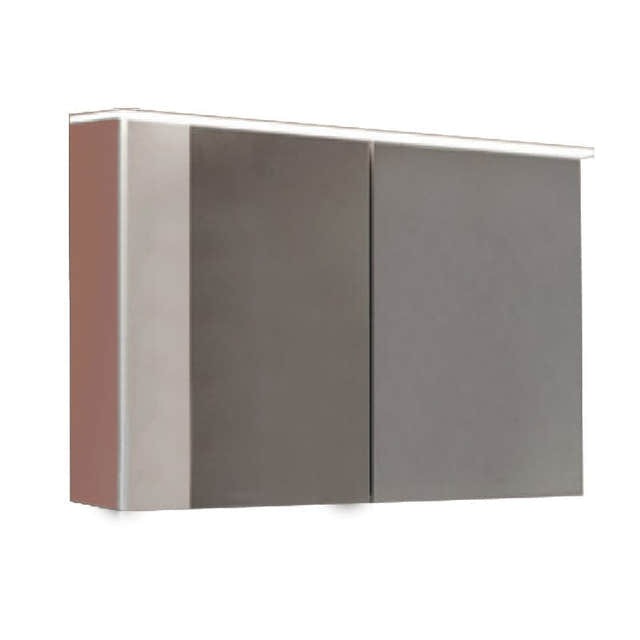 Sanipro Studio Speilskap 60cm / Braun Sanipro Speilskap SA-10317BR