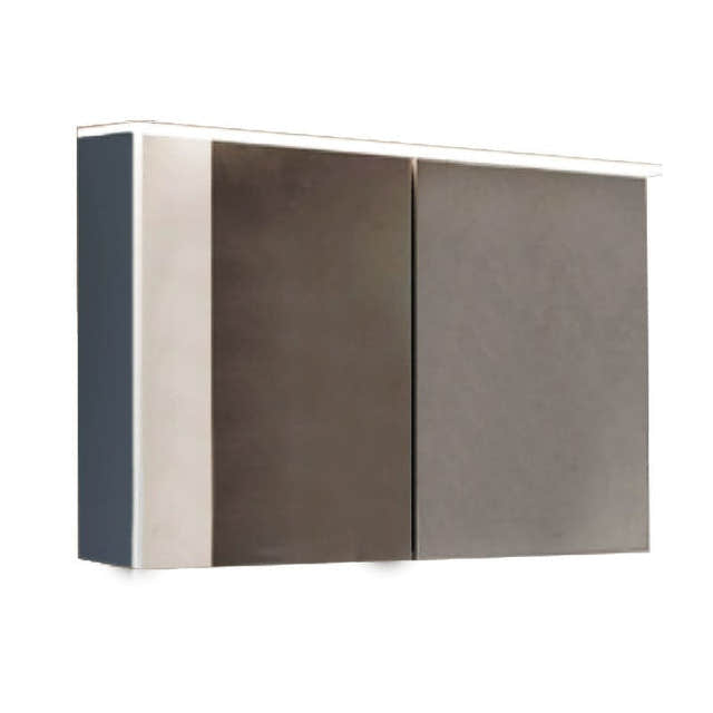 Sanipro Studio Speilskap 60cm / Denim Sanipro Speilskap SA-10317DE