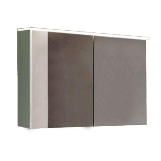 Sanipro Studio Speilskap 60cm / Forest Sanipro Speilskap SA-10317FO