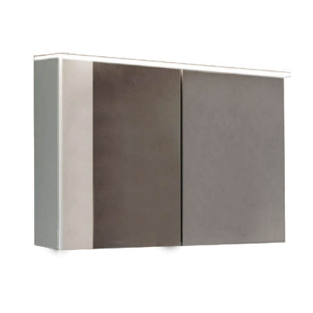 Sanipro Studio Speilskap 60cm / Light grey Sanipro Speilskap SA-10317LG