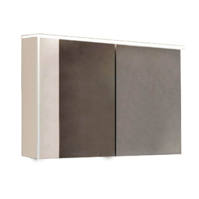 Sanipro Studio Speilskap 60cm / Nude Sanipro Speilskap SA-10317NU
