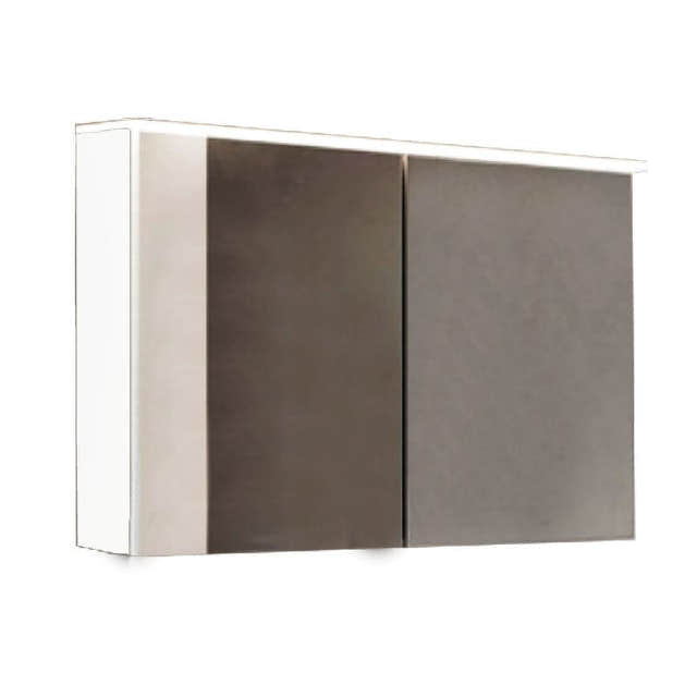 Sanipro Studio Speilskap 60cm / White Sanipro Speilskap SA-10317WH