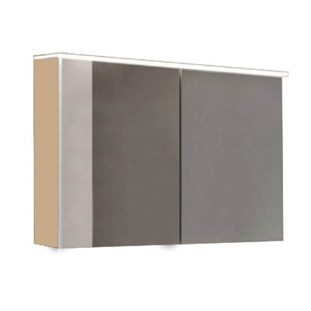 Sanipro Studio Speilskap 60cm / Yellow Sanipro Speilskap SA-10317YE