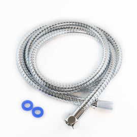 Sanipro dusjslange 150cm - Krom / 150cm