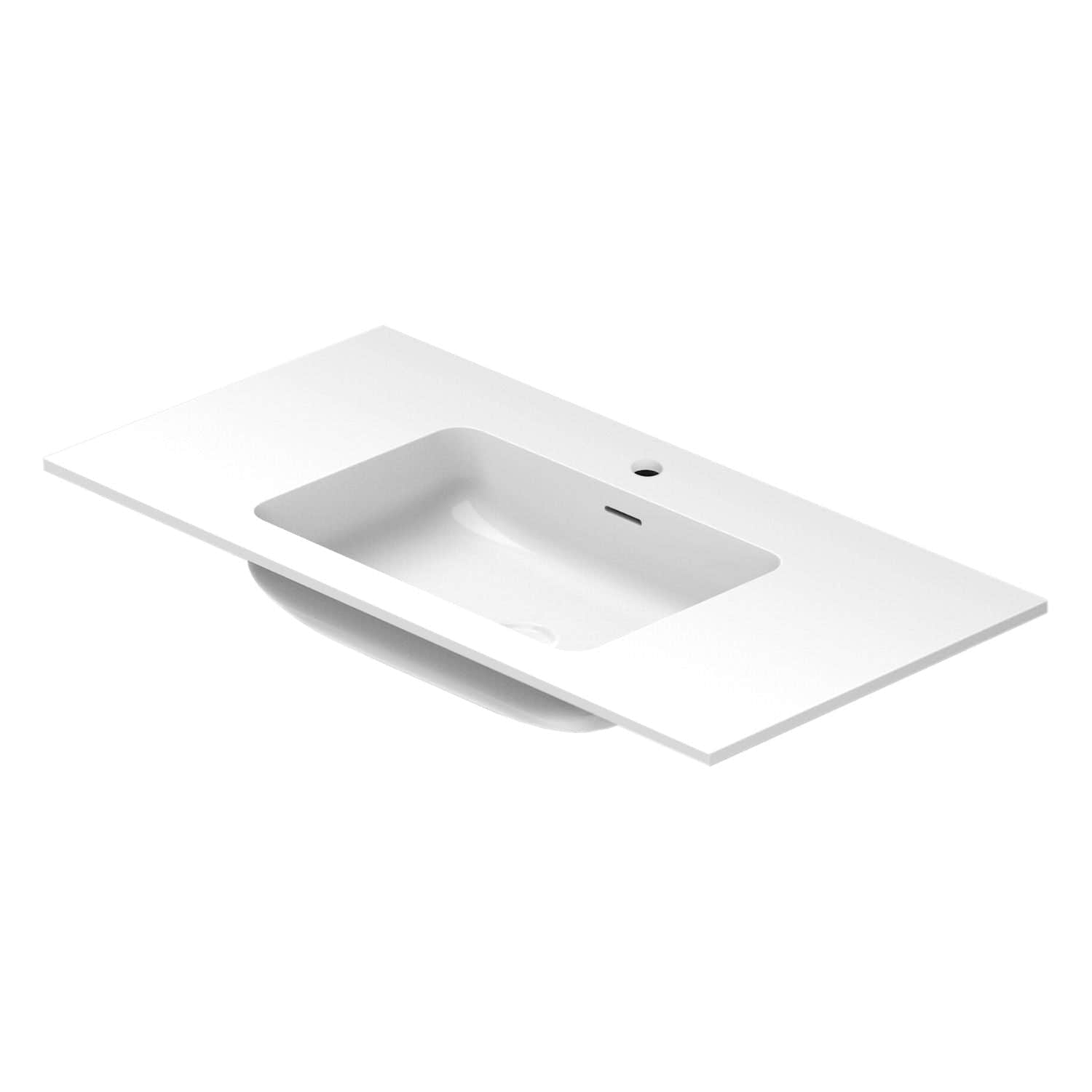 Sanipro Xonyx Møbelservant 100cm Sanipro Møbelservant SA-20210