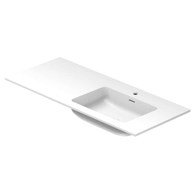 Sanipro Xonyx Møbelservant 120cm høyre Sanipro Møbelservant SA-20325