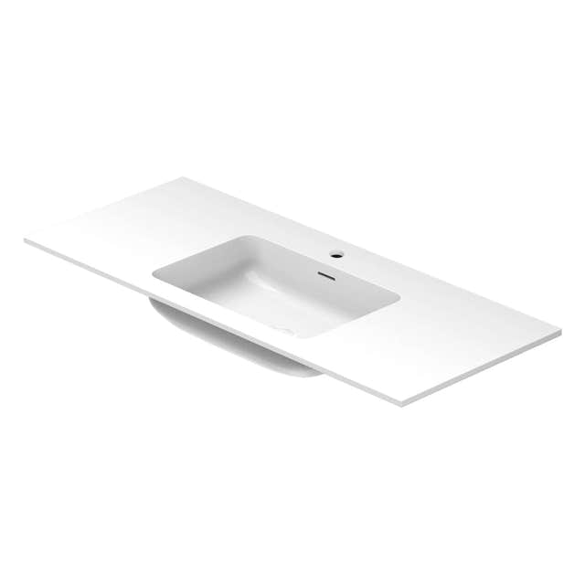 Sanipro Xonyx Møbelservant 120cm senter Sanipro Møbelservant SA-20310