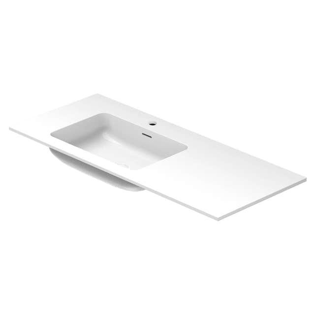 Sanipro Xonyx Møbelservant 120cm venstre Sanipro Møbelservant SA-20356