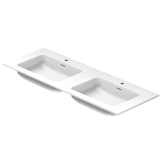Sanipro Xonyx Møbelservant 140cm dobbel Sanipro Møbelservant SA-20425