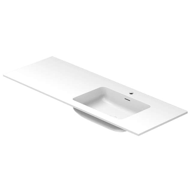 Sanipro Xonyx Møbelservant 140cm høyre Sanipro Møbelservant SA-20426