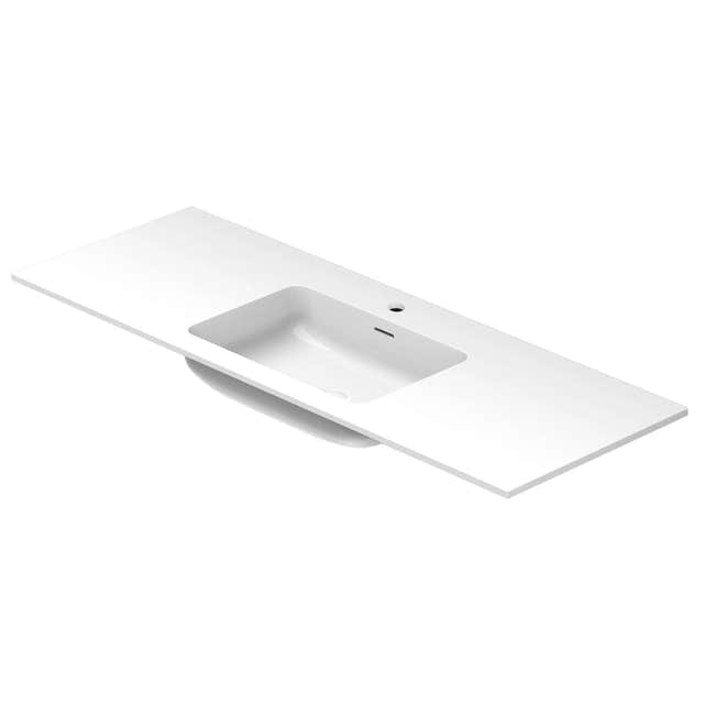 Sanipro Xonyx Møbelservant 140cm senter Sanipro Møbelservant SA-20410
