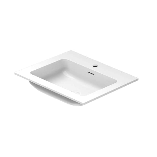 Sanipro Xonyx Møbelservant 60cm Sanipro Møbelservant SA-20005