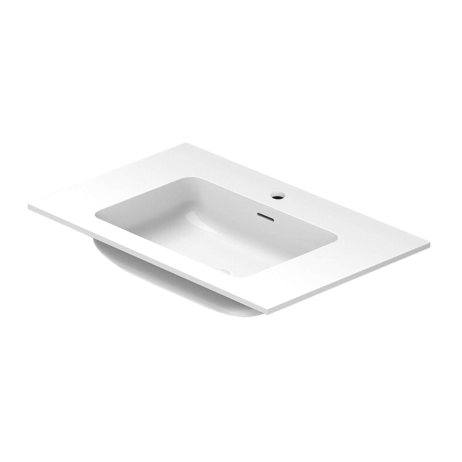 Sanipro Xonyx Møbelservant 80cm Sanipro Møbelservant SA-20110