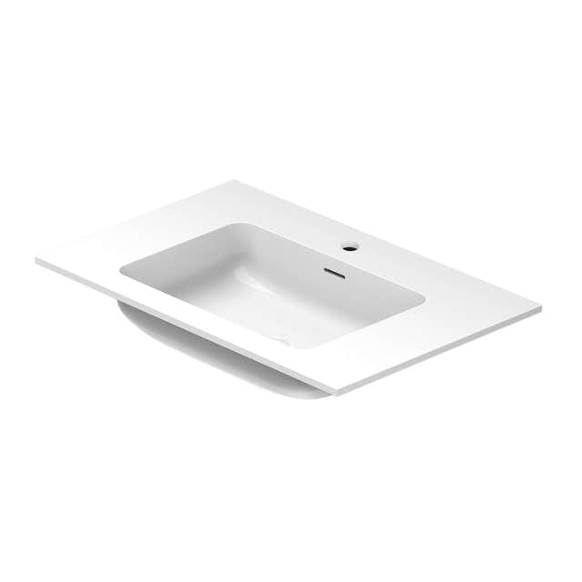 Sanipro Xonyx Møbelservant 80cm Sanipro Møbelservant SA-20110