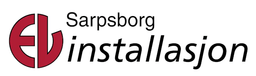 Sarpsborg Elinstallasjon logo