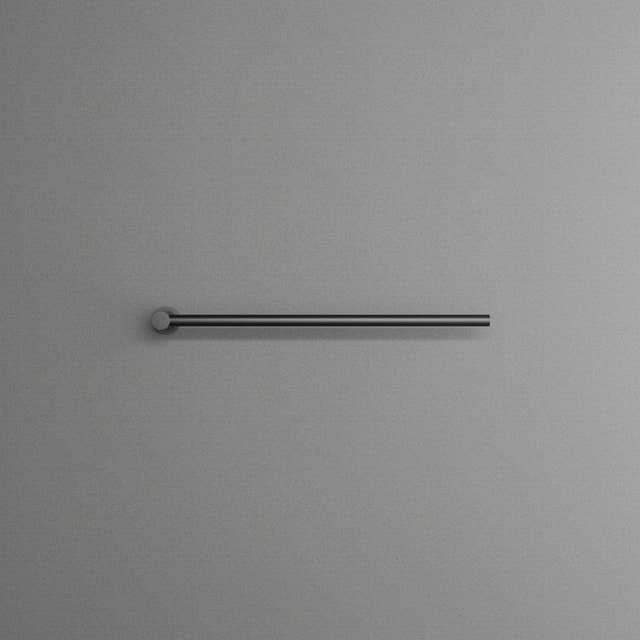 Scandtap Cozied M1-Air Håndklevarmer Black Scandtap SC-15706