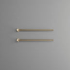 Scandtap STEEL Cozied M2-Air Håndkletørker