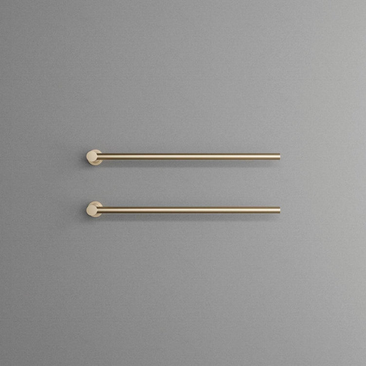 Scandtap STEEL Cozied M2-Air Håndkletørker
