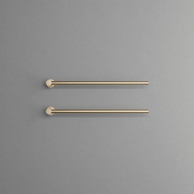 Scandtap Cozied M2-Air Håndkletørker Champagne Scandtap SC-15747