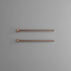 Scandtap STEEL Cozied M2-Air Håndkletørker