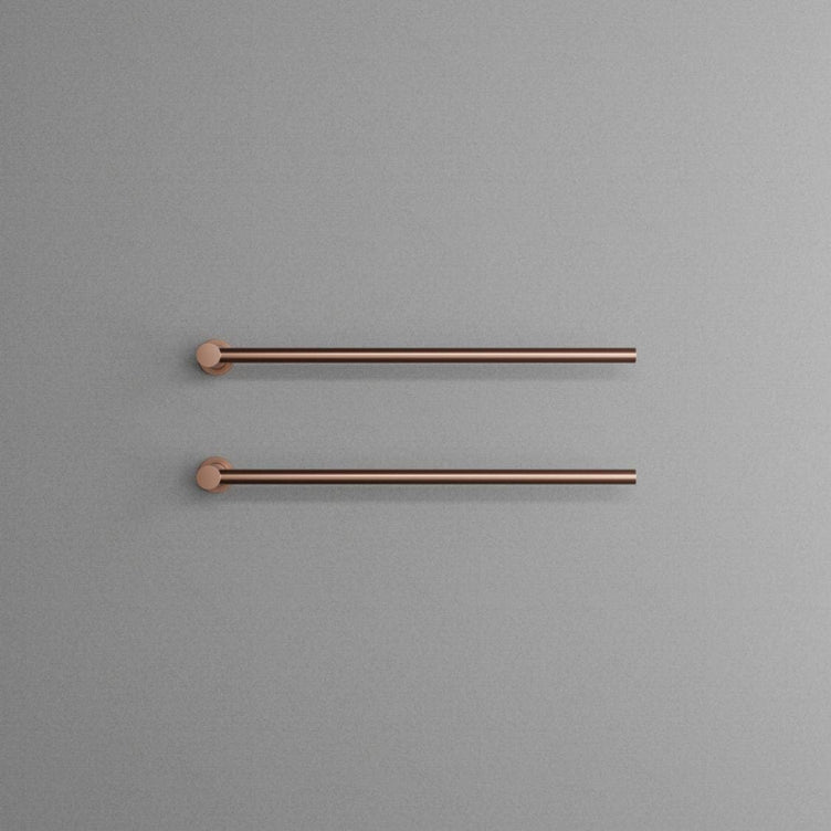 Scandtap STEEL Cozied M2-Air Håndkletørker
