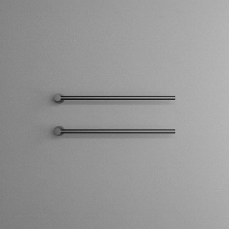 Scandtap STEEL Cozied M2-Air Håndkletørker