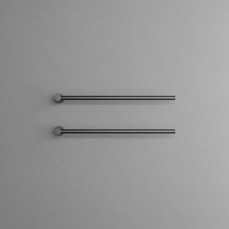 Scandtap STEEL Cozied M2-Air Håndkletørker