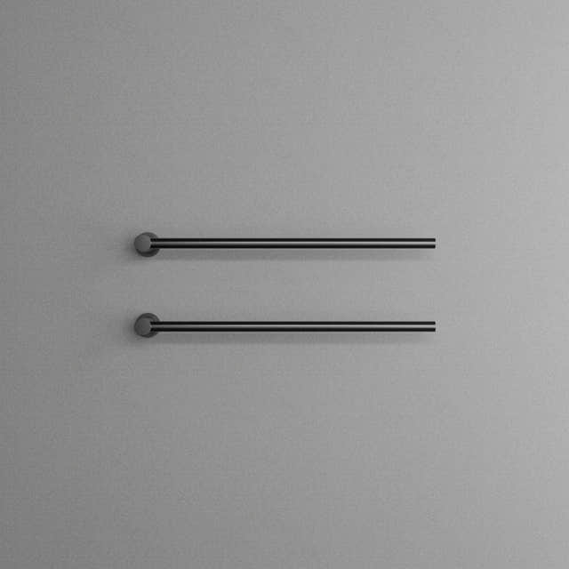 Scandtap Cozied M2 Håndkletørker Shadow Scandtap Håndkletørker strøm SC-15514