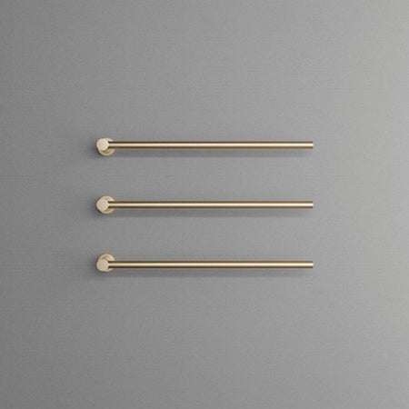 Scandtap STEEL Cozied M3-Air Håndkletørker
