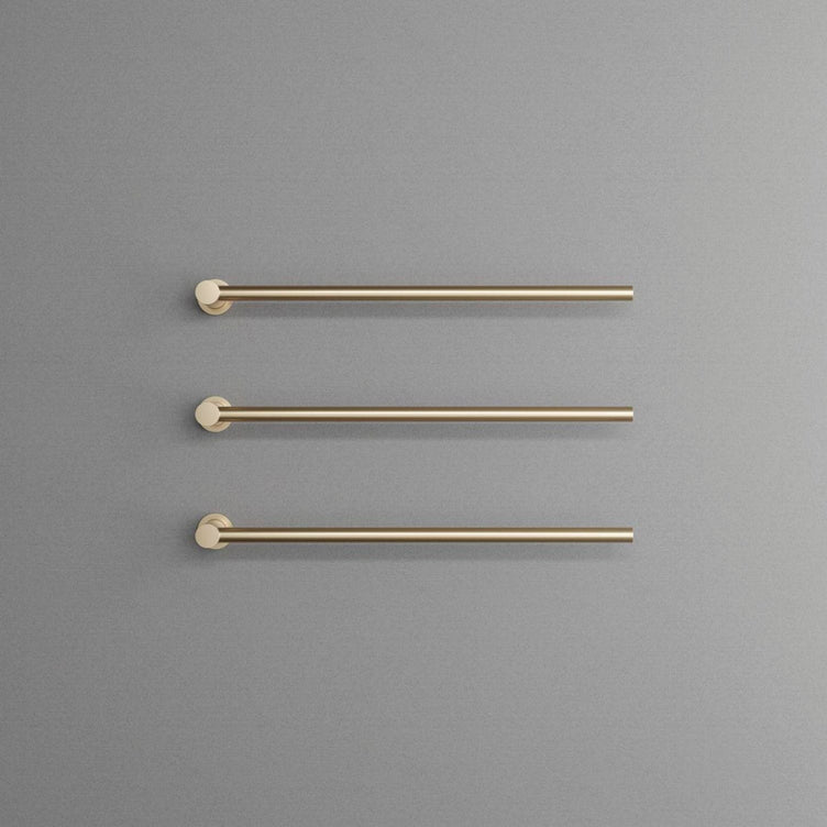 Scandtap STEEL Cozied M3-Air Håndkletørker