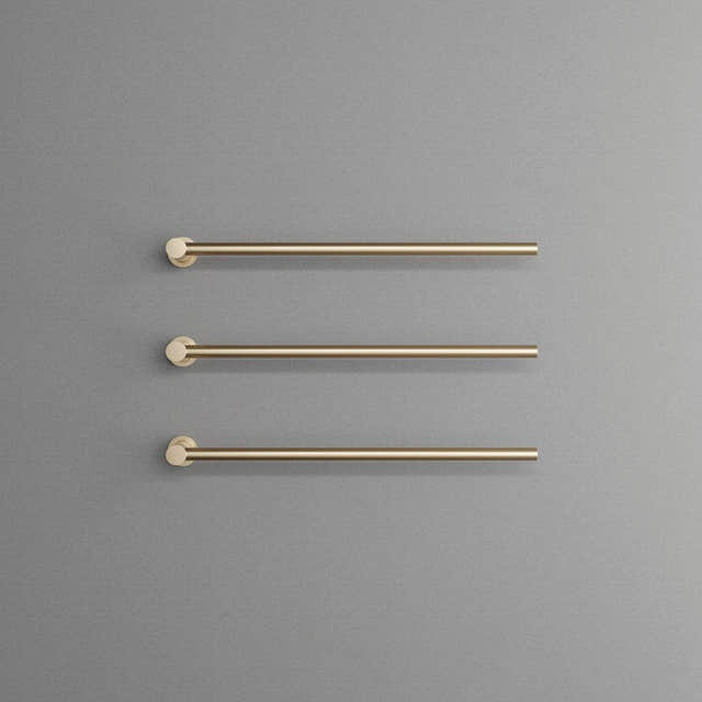 Scandtap Cozied M3-Air Håndkletørker Champagne Scandtap SC-15748