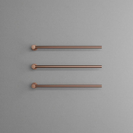 Scandtap STEEL Cozied M3-Air Håndkletørker