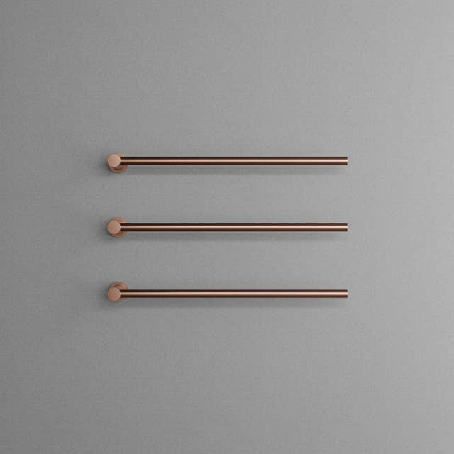 Scandtap Cozied M3 Håndkletørker Amber Scandtap Håndkletørker strøm SC-15522