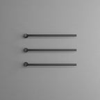 Scandtap STEEL Cozied M3-Air Håndkletørker