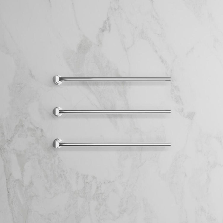 Scandtap STEEL Cozied M3-Air Håndkletørker