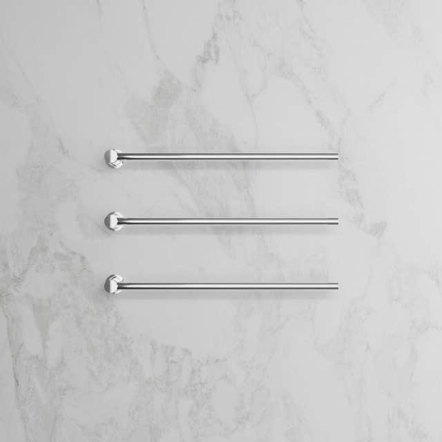 Scandtap Cozied M3 Håndkletørker Classic Scandtap Håndkletørker strøm SC-15524