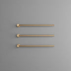 Scandtap STEEL Cozied M3-Air Håndkletørker