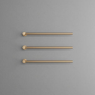 Scandtap STEEL Cozied M3-Air Håndkletørker