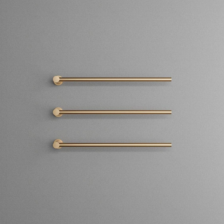 Scandtap STEEL Cozied M3-Air Håndkletørker