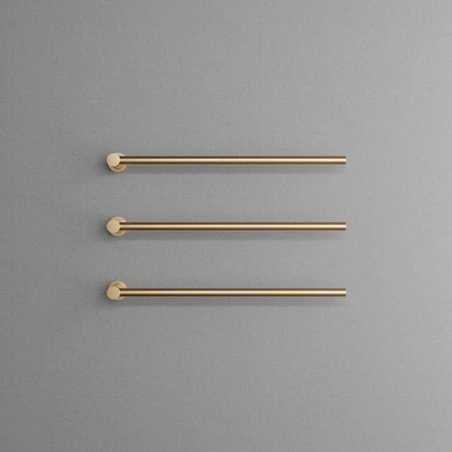 Scandtap Cozied M3 Håndkletørker Sand Scandtap Håndkletørker strøm SC-15521