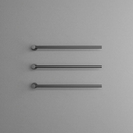 Scandtap STEEL Cozied M3-Air Håndkletørker