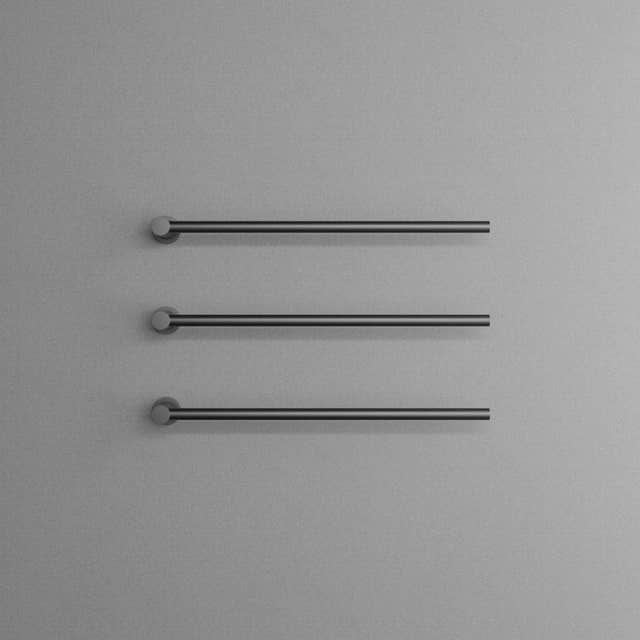 Scandtap Cozied M3 Håndkletørker Shadow Scandtap Håndkletørker strøm SC-15523