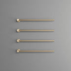 Scandtap STEEL COZIED M4-Air Håndkletørker
