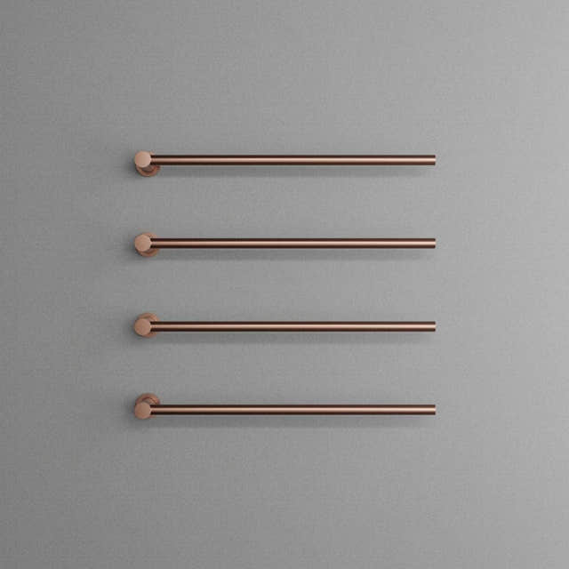 Scandtap Cozied M4 Håndkletørker Amber Scandtap Håndkletørker strøm SC-15532