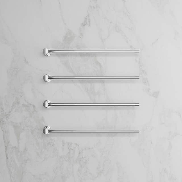 Scandtap Cozied M4 Håndkletørker Classic Scandtap Håndkletørker strøm SC-15534