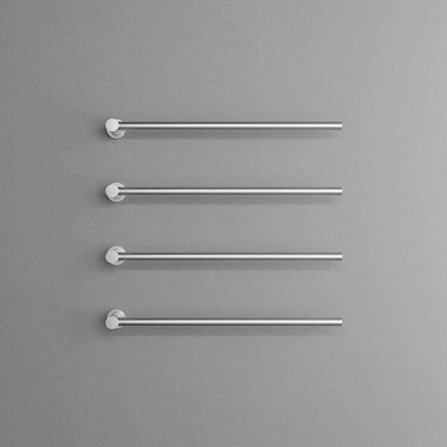 Scandtap Cozied M4 Håndkletørker Original Scandtap Håndkletørker strøm SC-15530